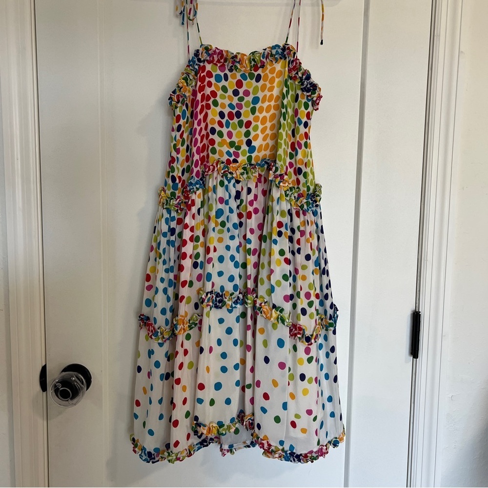 All Things Mochi Blessica Dress - Picture 7 of 7